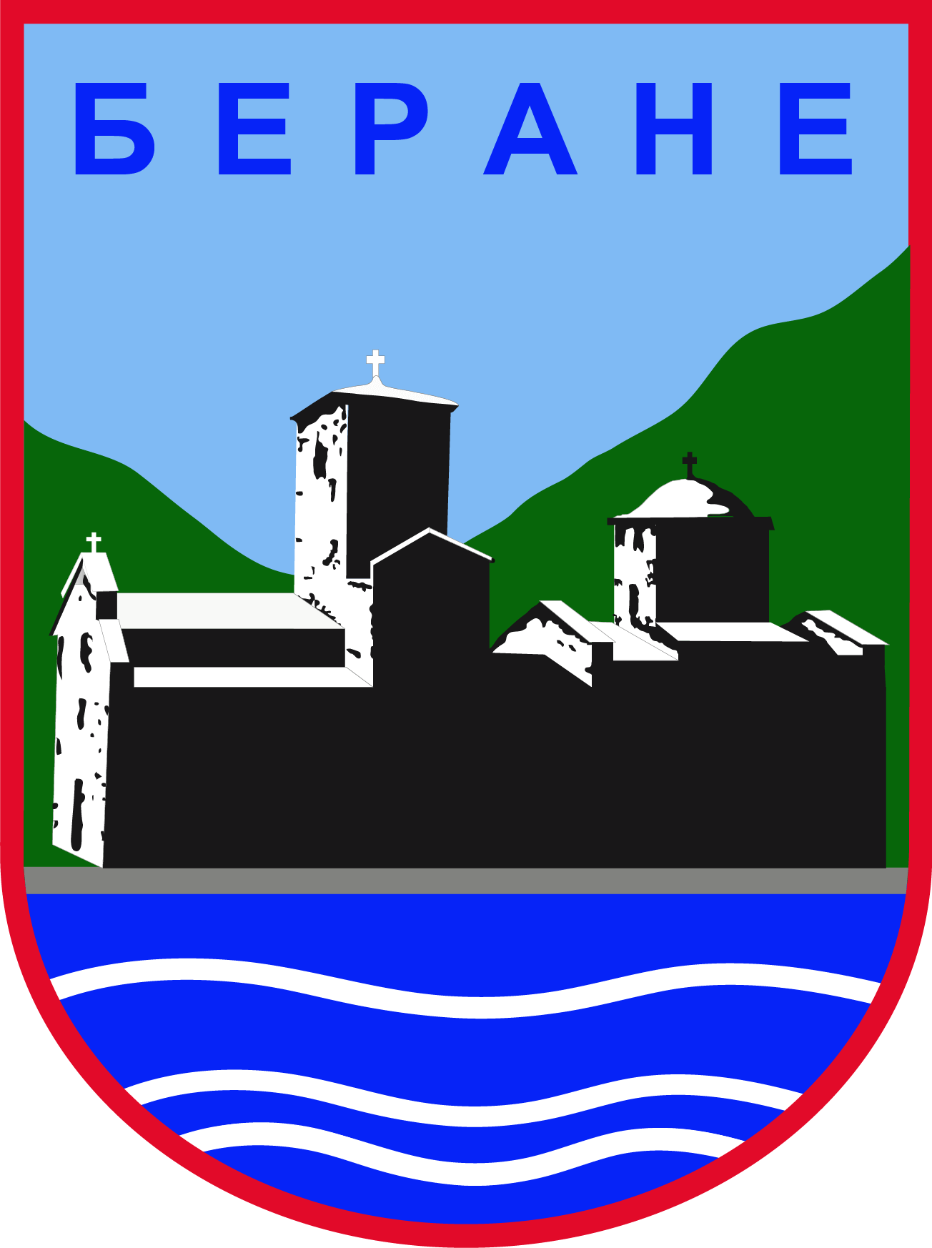 Municipality of Berane
