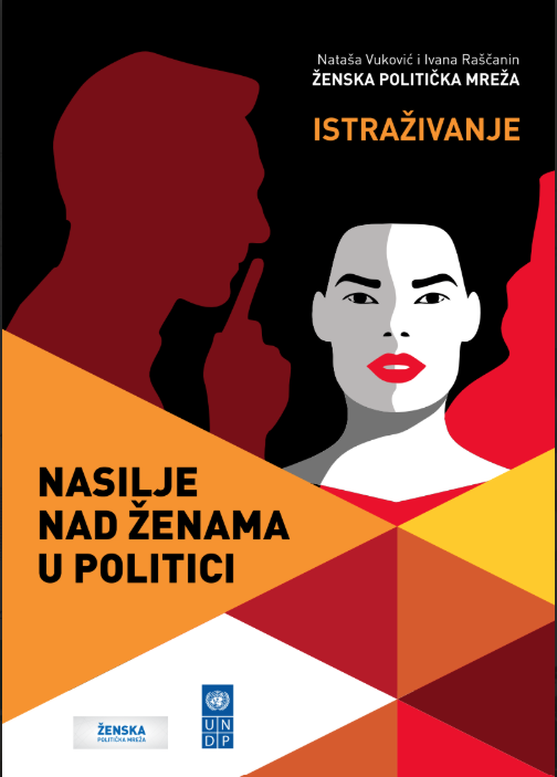 Nasilje nad ženama u politici u Crnoj Gori