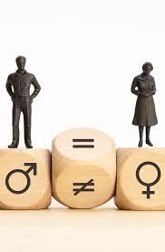 Zakon o rodnoj ravnopravnosti