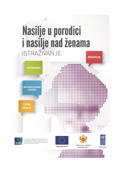 Nasilje u porodici i nasilje nad ženama