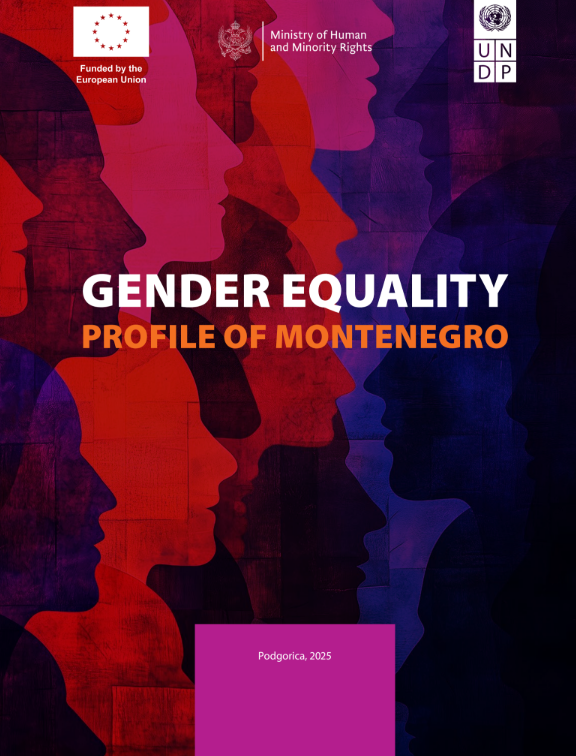 Gender Equality Profile of Montenegro