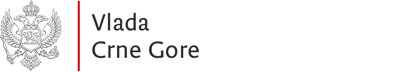 Government of Montenegro Logo